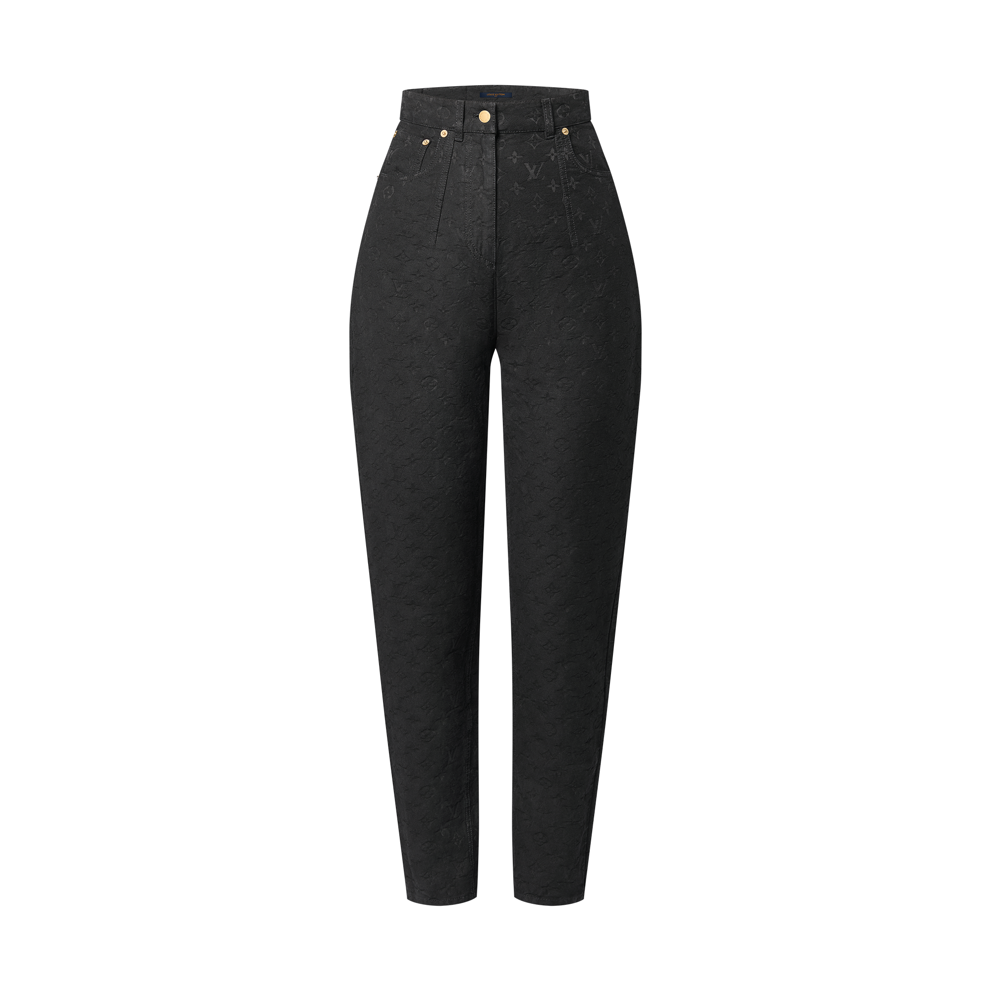 Louis vuitton jeans women fashion